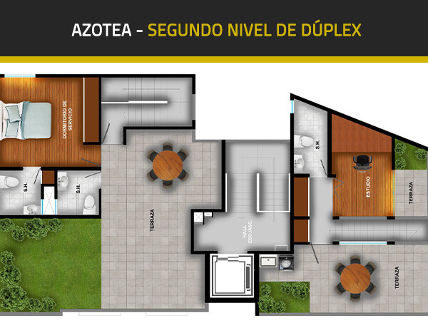 AZOTEA--SEGUNDO-NIVEL-DE-DUPLEX
